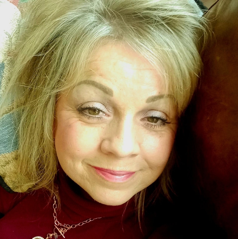 Meet your Posher, Cindy